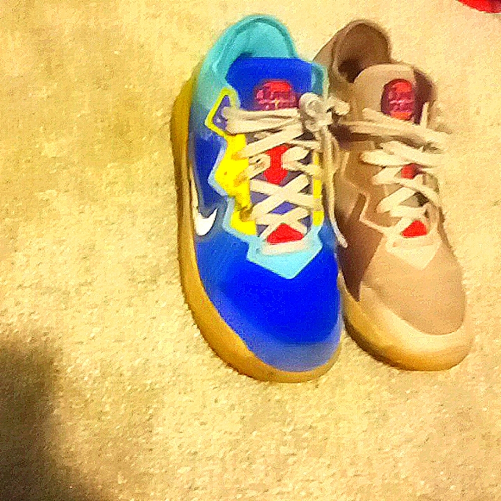 Shoes